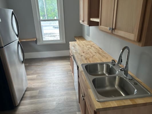 1124 Elmwood property